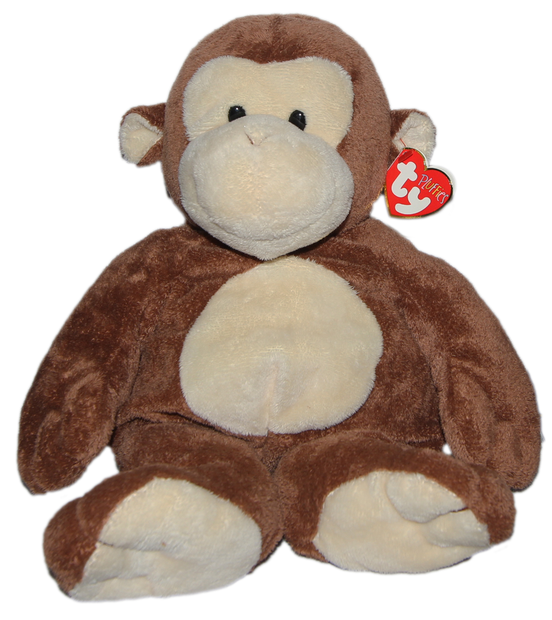 dangles the monkey