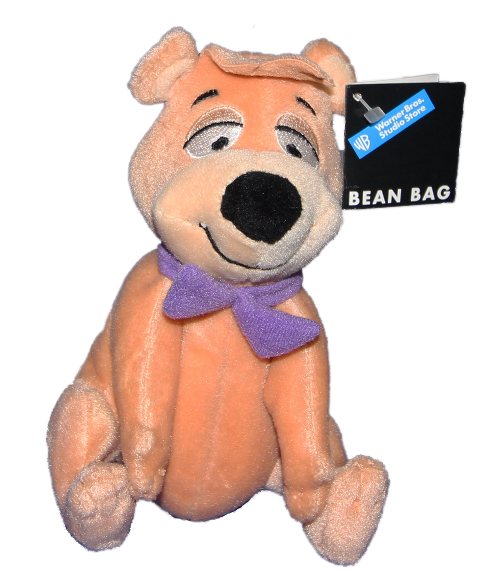 boo boo bear plush