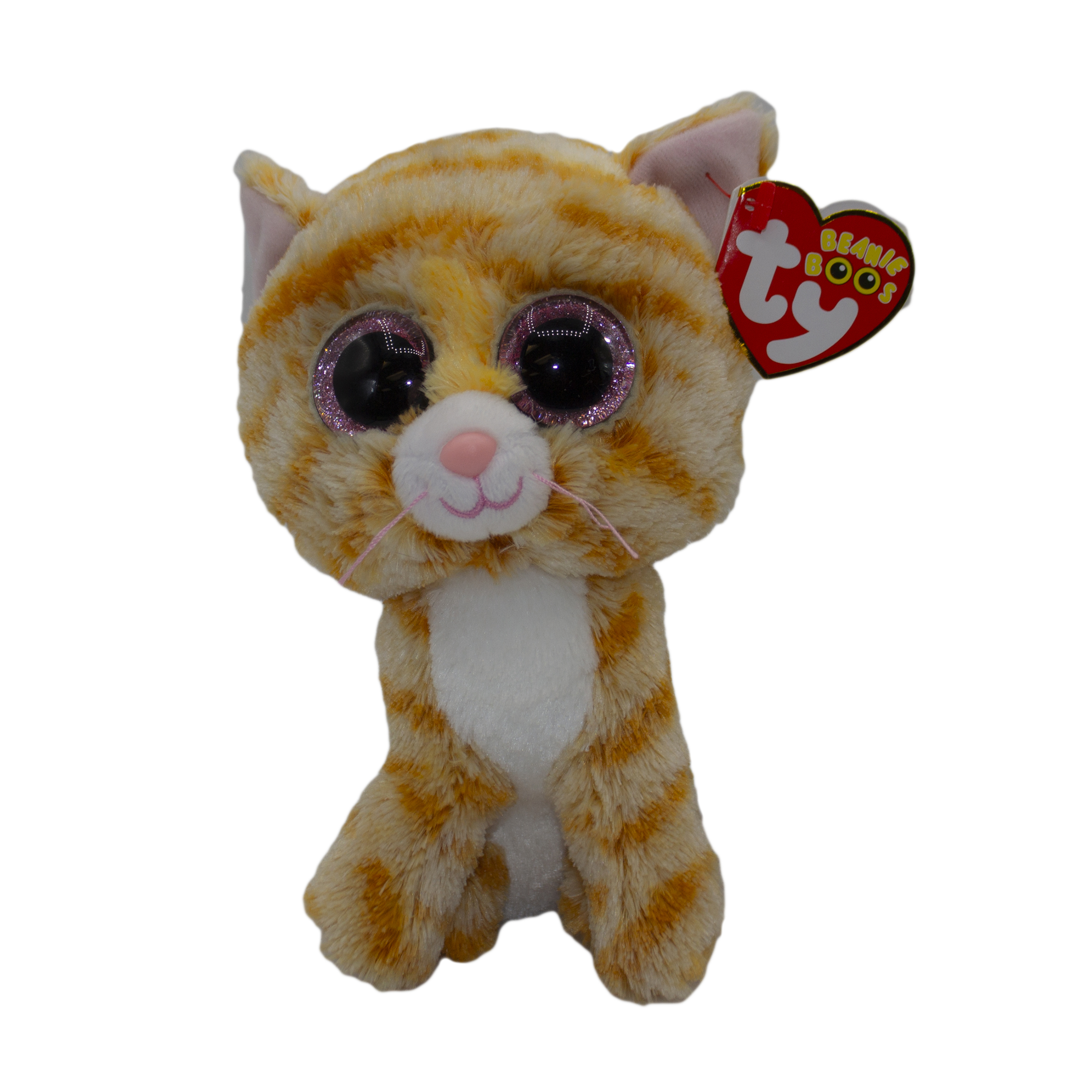 Tabitha the on sale cat beanie boo