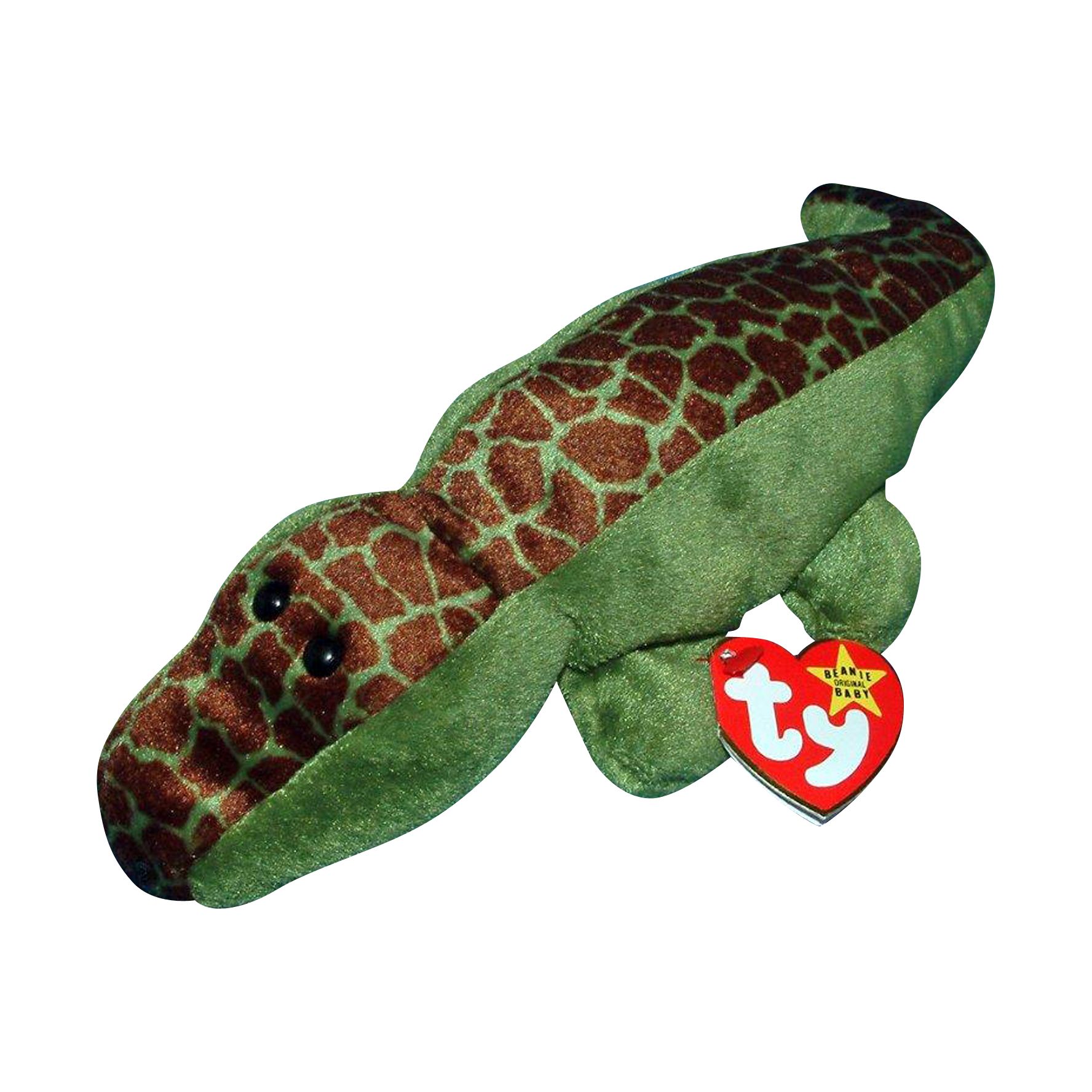 ally beanie baby