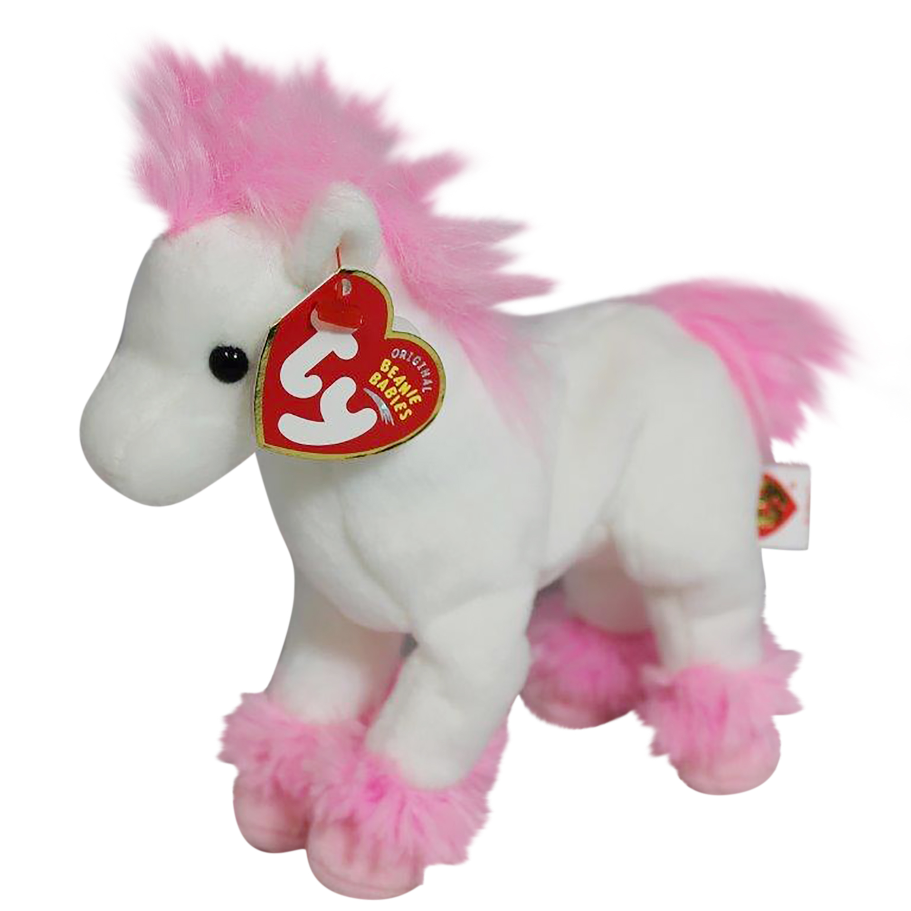 ty beanie baby horse