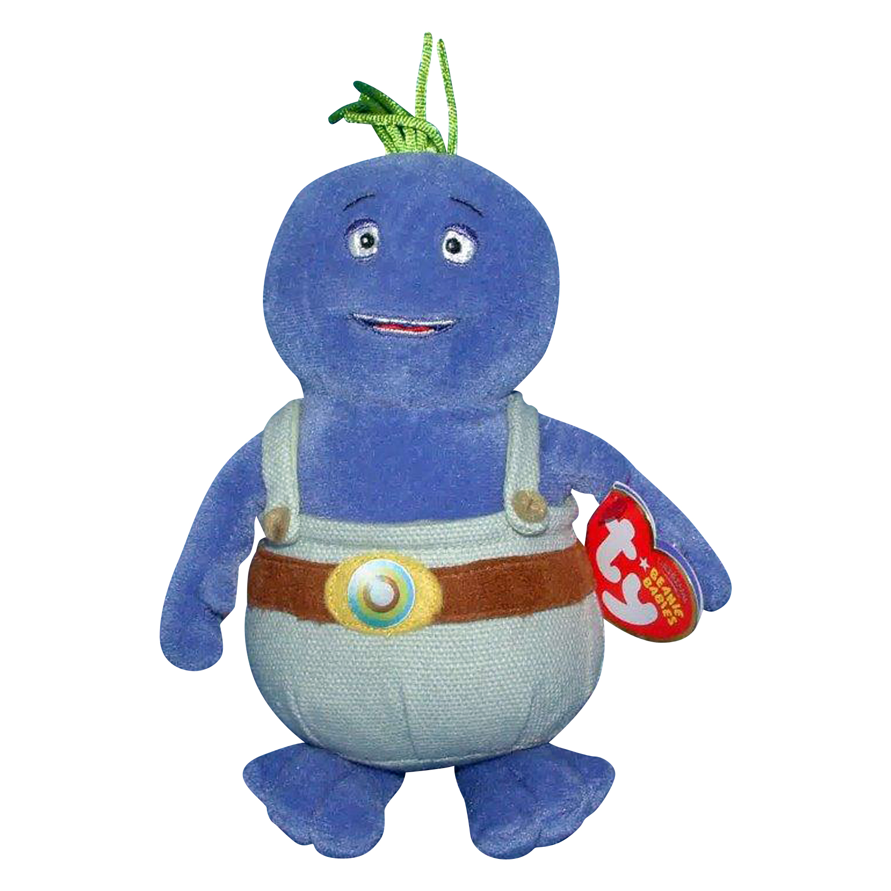 MWMT Ty Beanie Baby Adonis