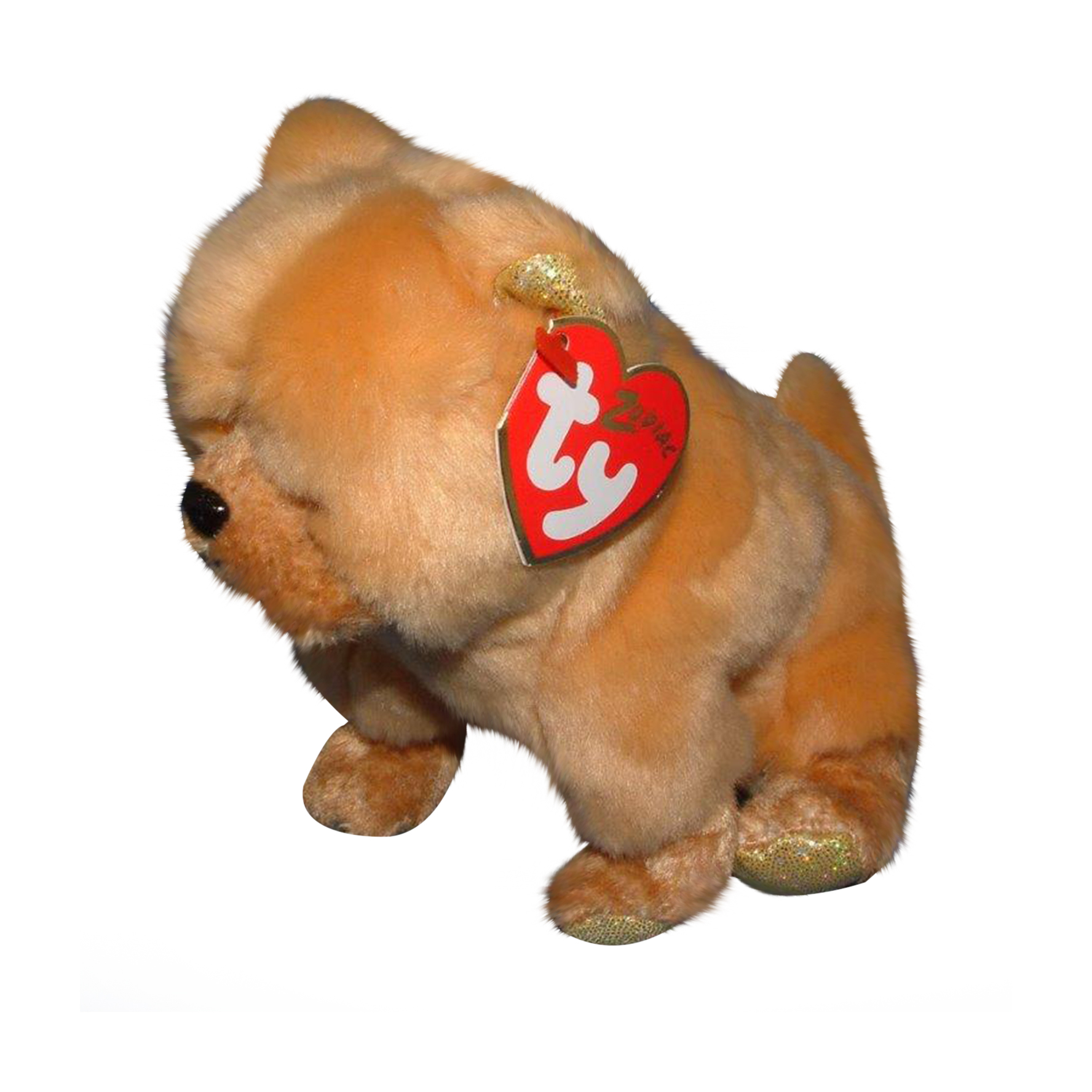 Ty Beanie Baby Dog zodiac MWMT (Zodiac 2000) 8421043262 eBay
