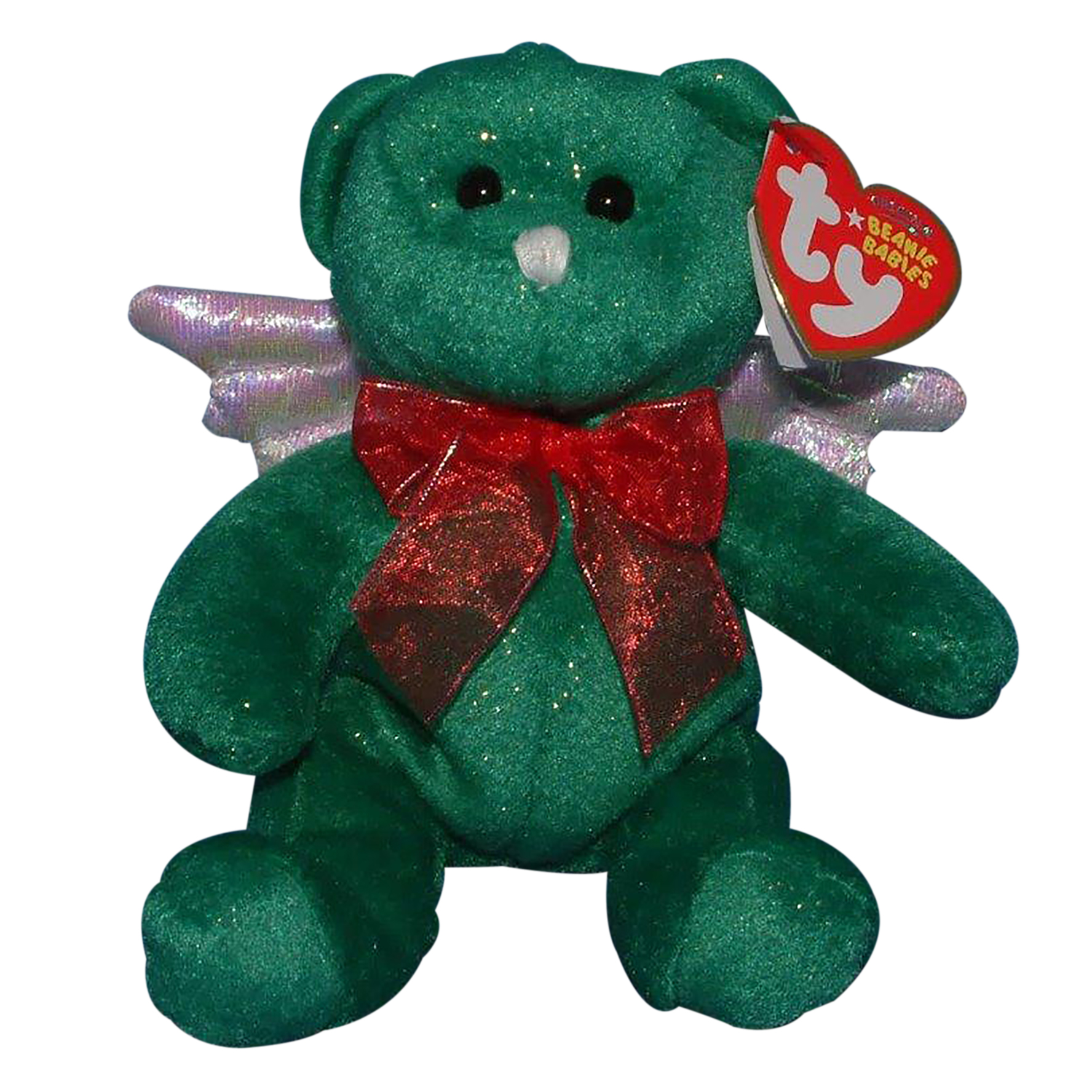 ty bear angel