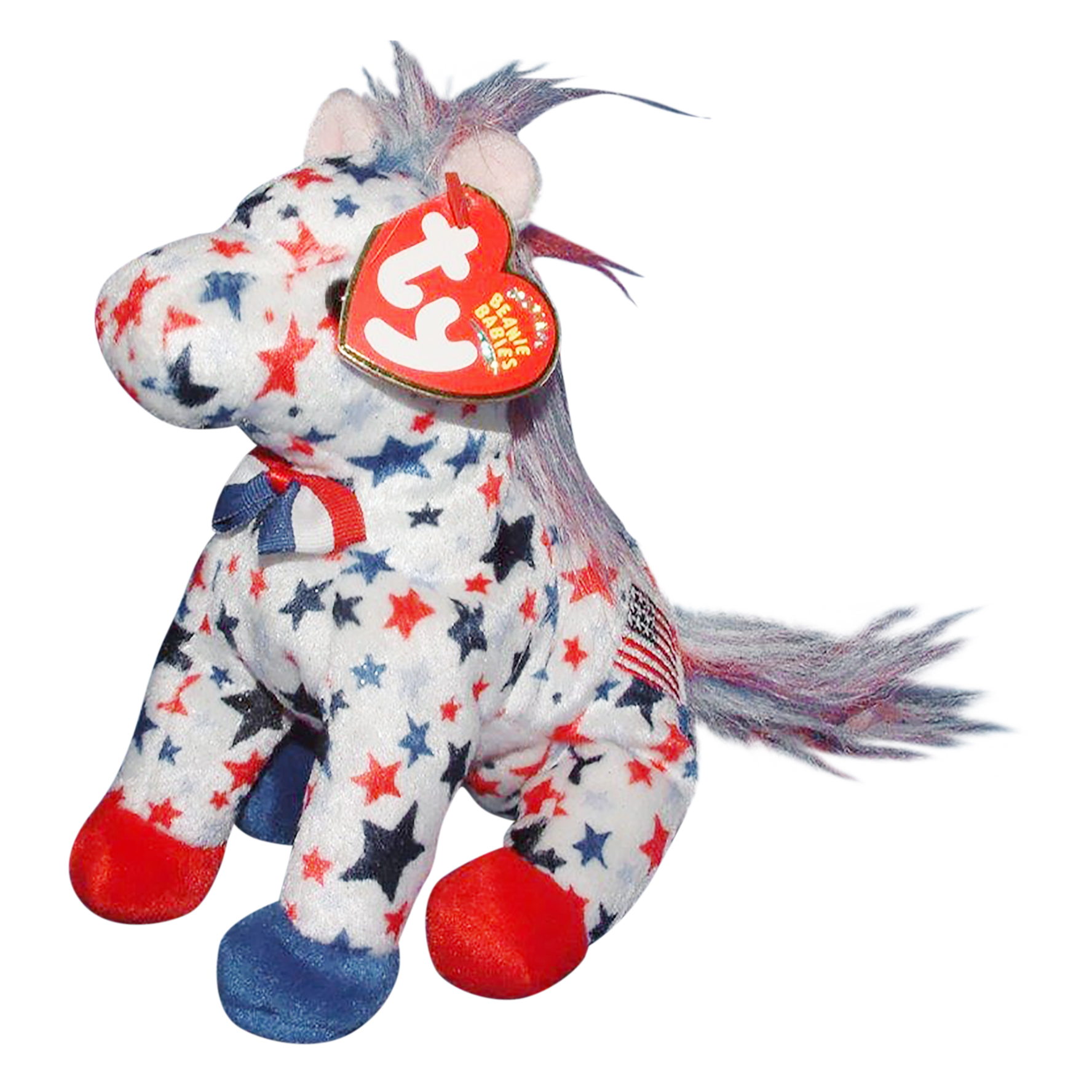 jumbo lefty plush