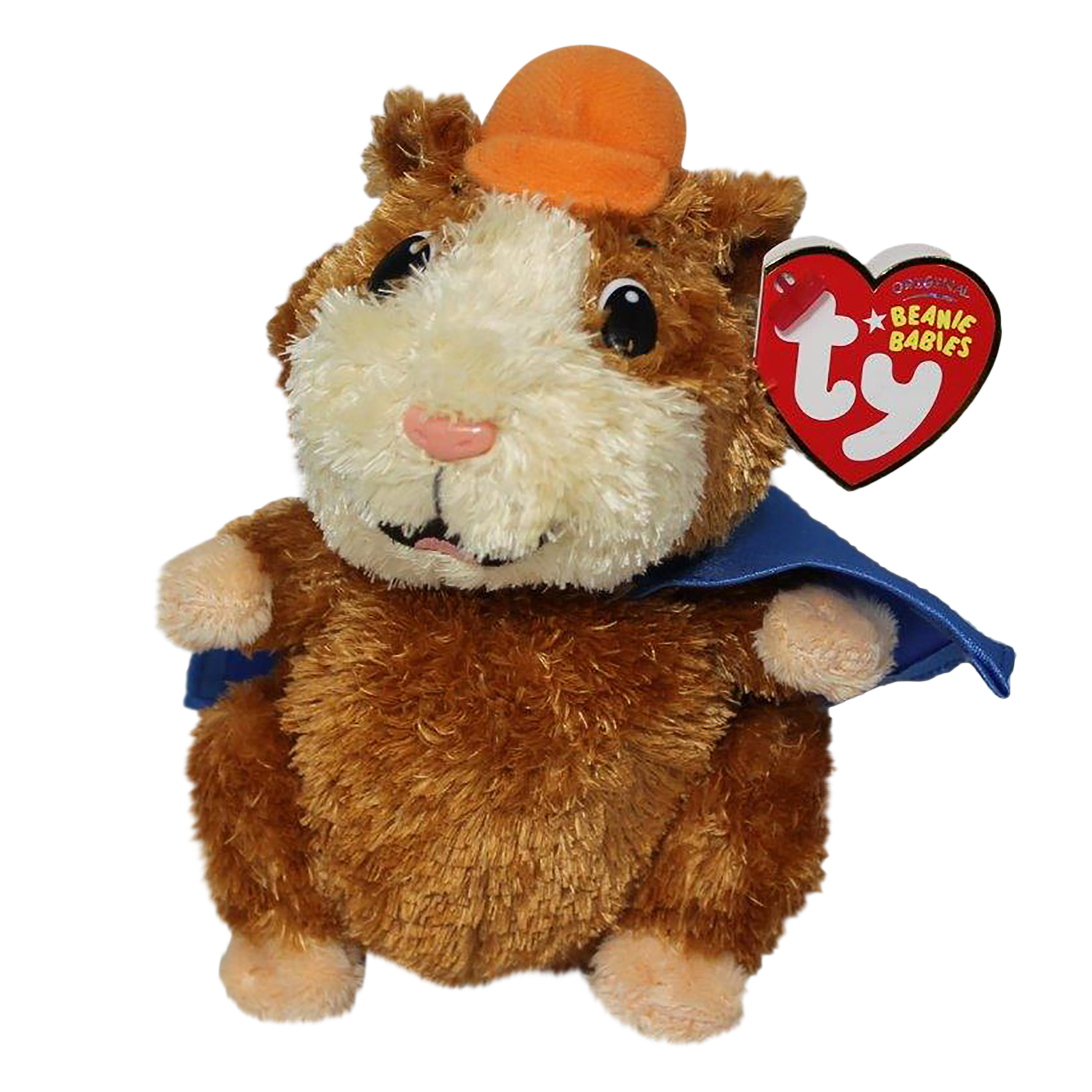 Nick Jr Wonder Pets Linny