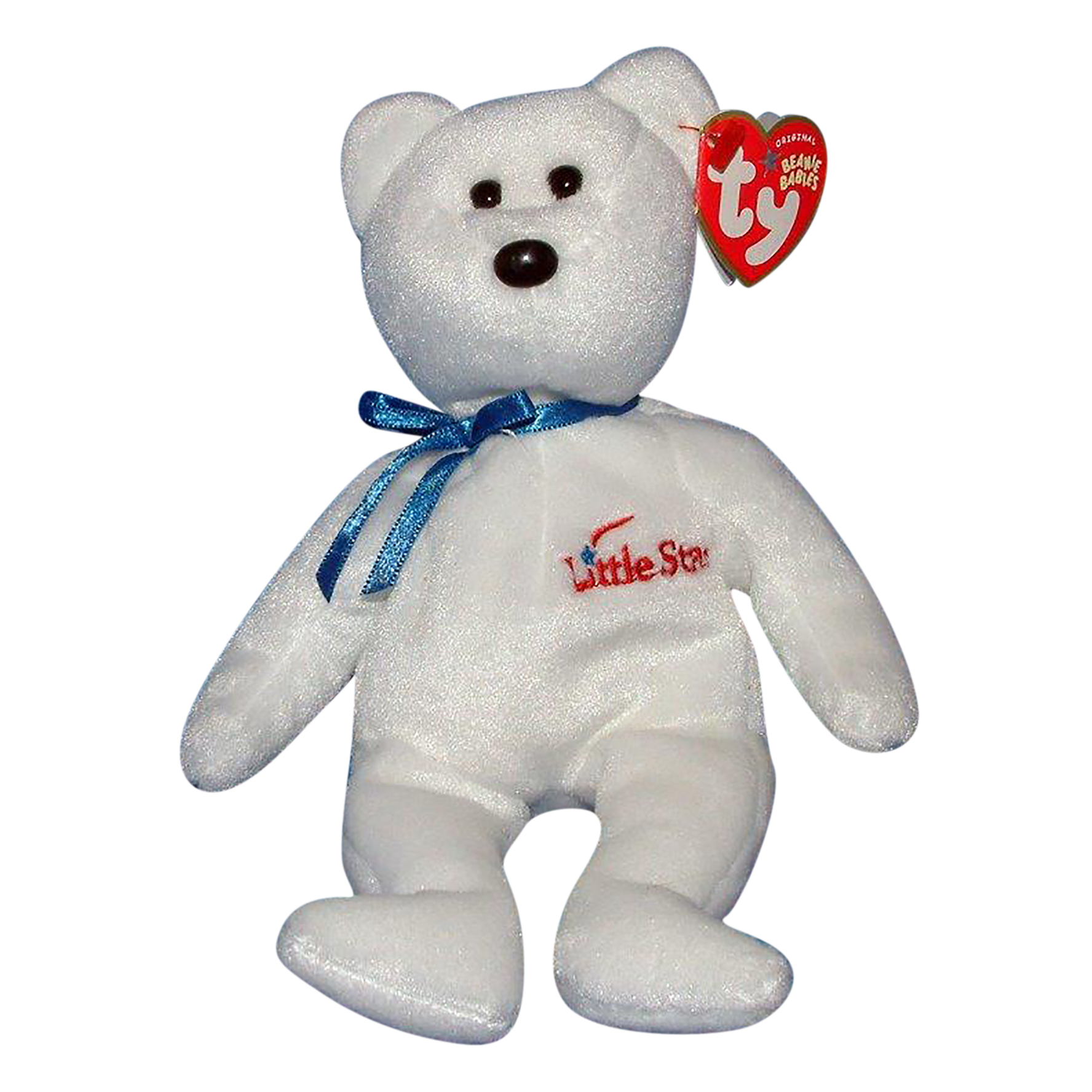 star ty beanie baby