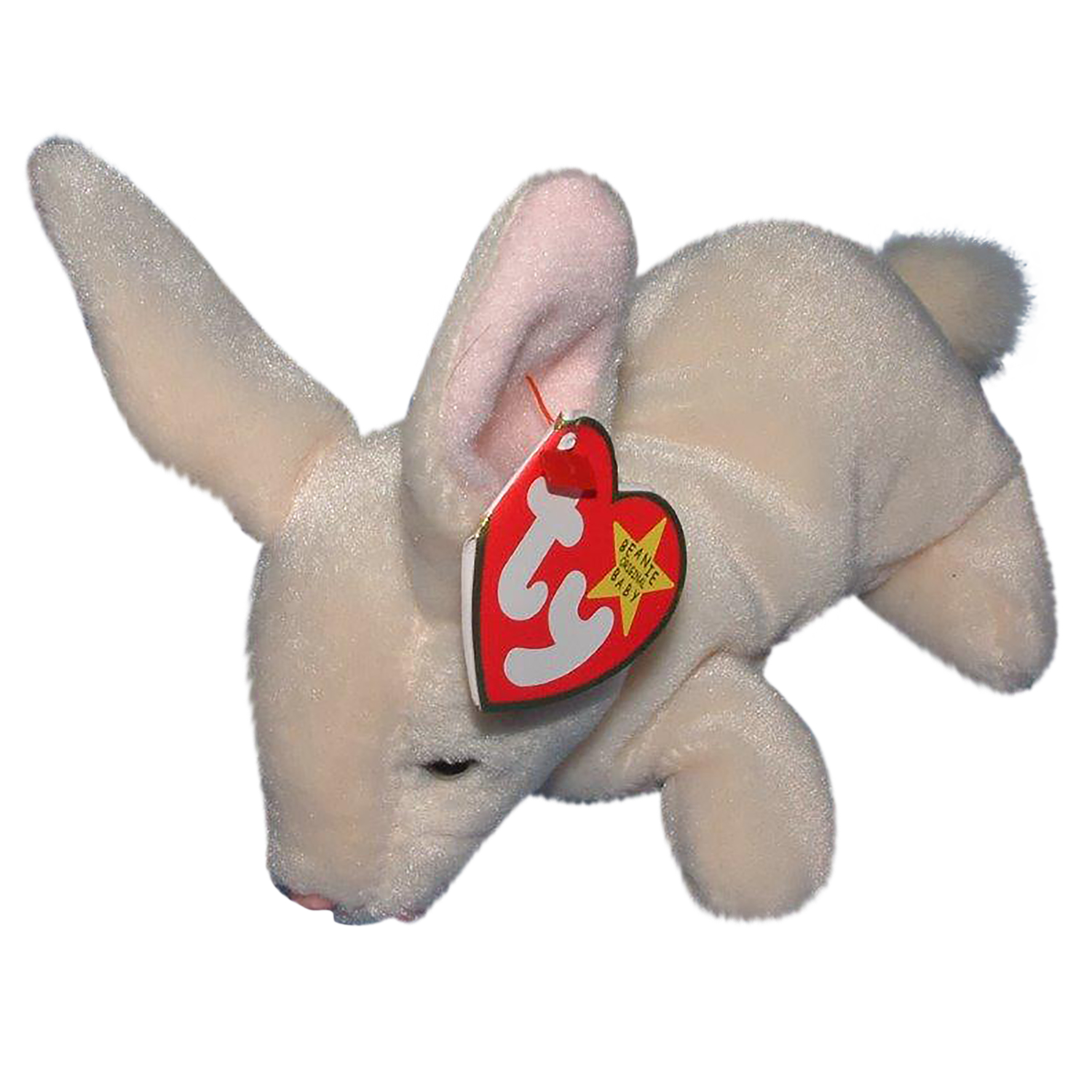 Ty Beanie Baby Nibbler MWMT (Bunny 1998) Easter 8421042166 eBay