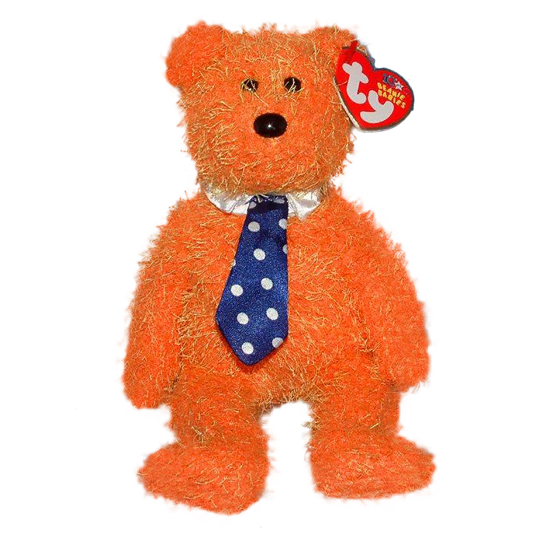 pappa beanie baby