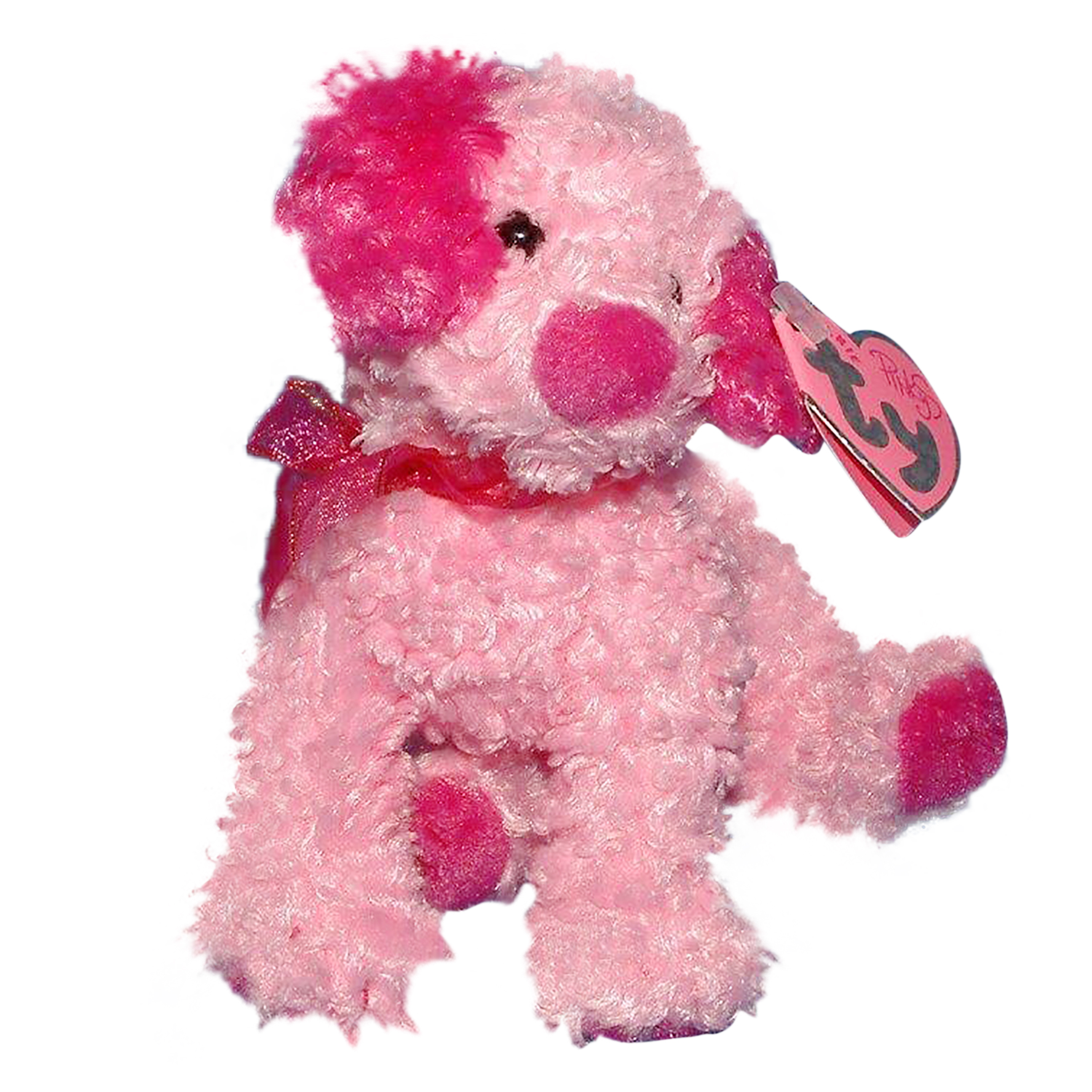 Ty Pinky Retired Beanie Baby Mwmt Frm Dealer Beanie Babies Original Geotsam Toys Hobbies Ty Pinky Retired Beanie Baby Mwmt Frm Dealer Beanie Babies Original Geotsam Toys Hobbies