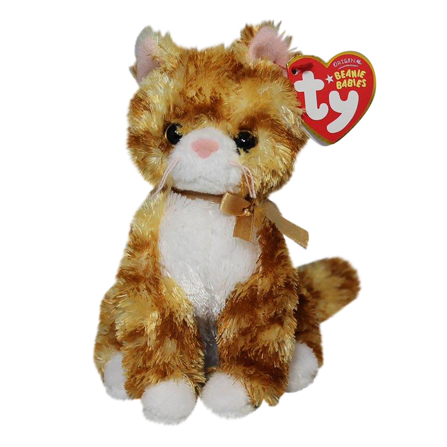 romeo beanie boo