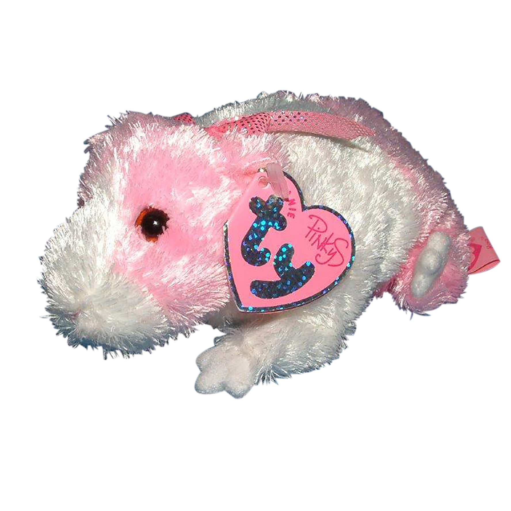 guinea pig beanie baby