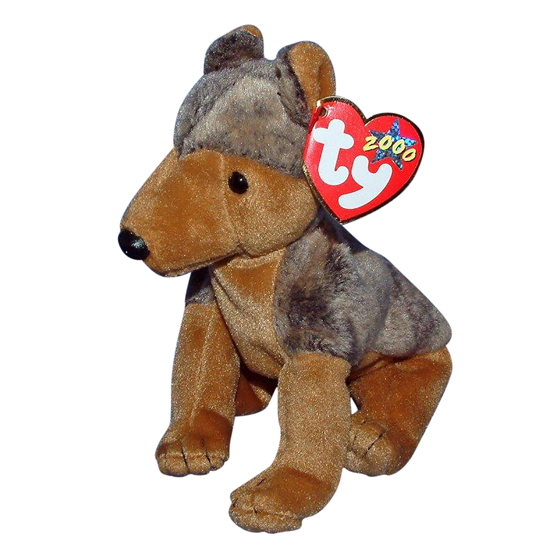 german shepherd ty beanie boo