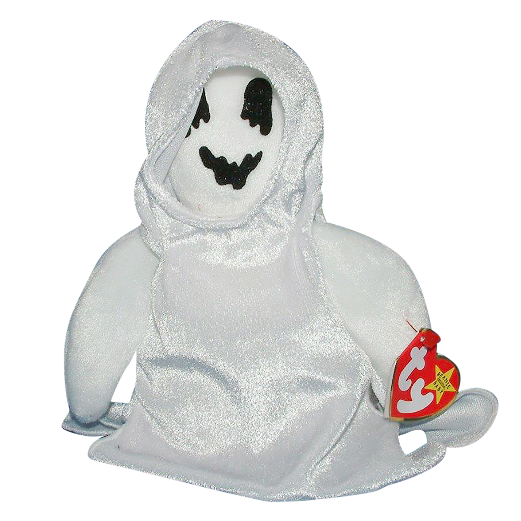 Ty Halloween Beanie Babies 