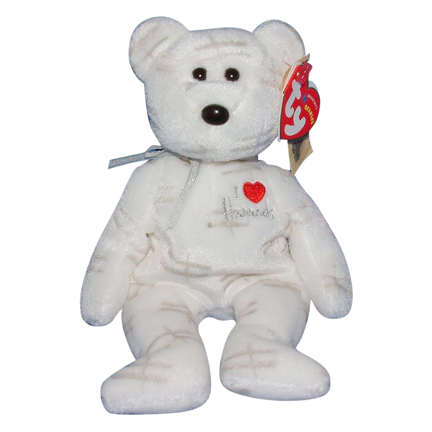 star ty beanie baby