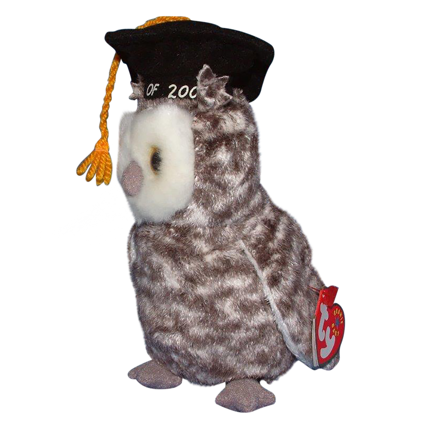 ty baby owl