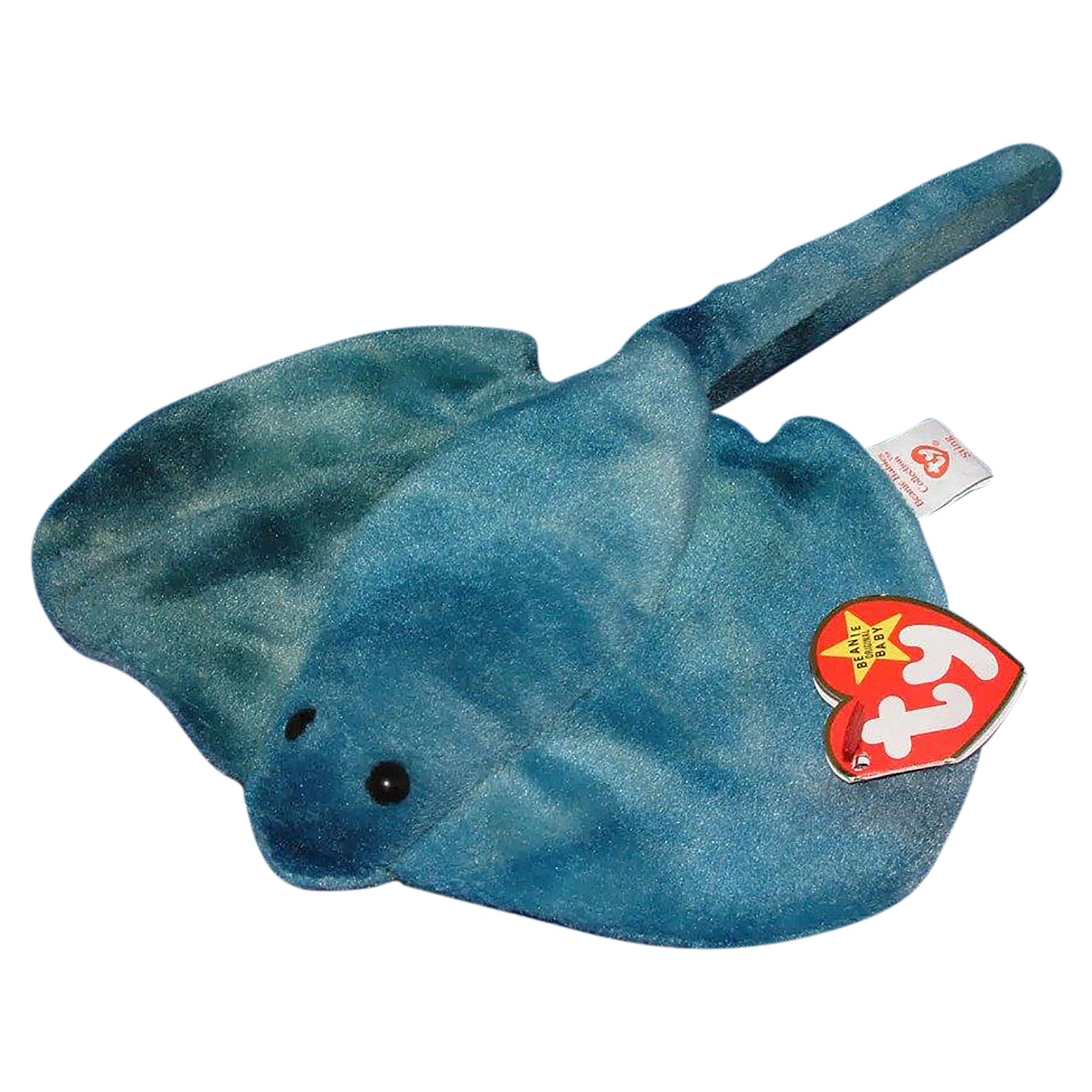 beanie boo stingray