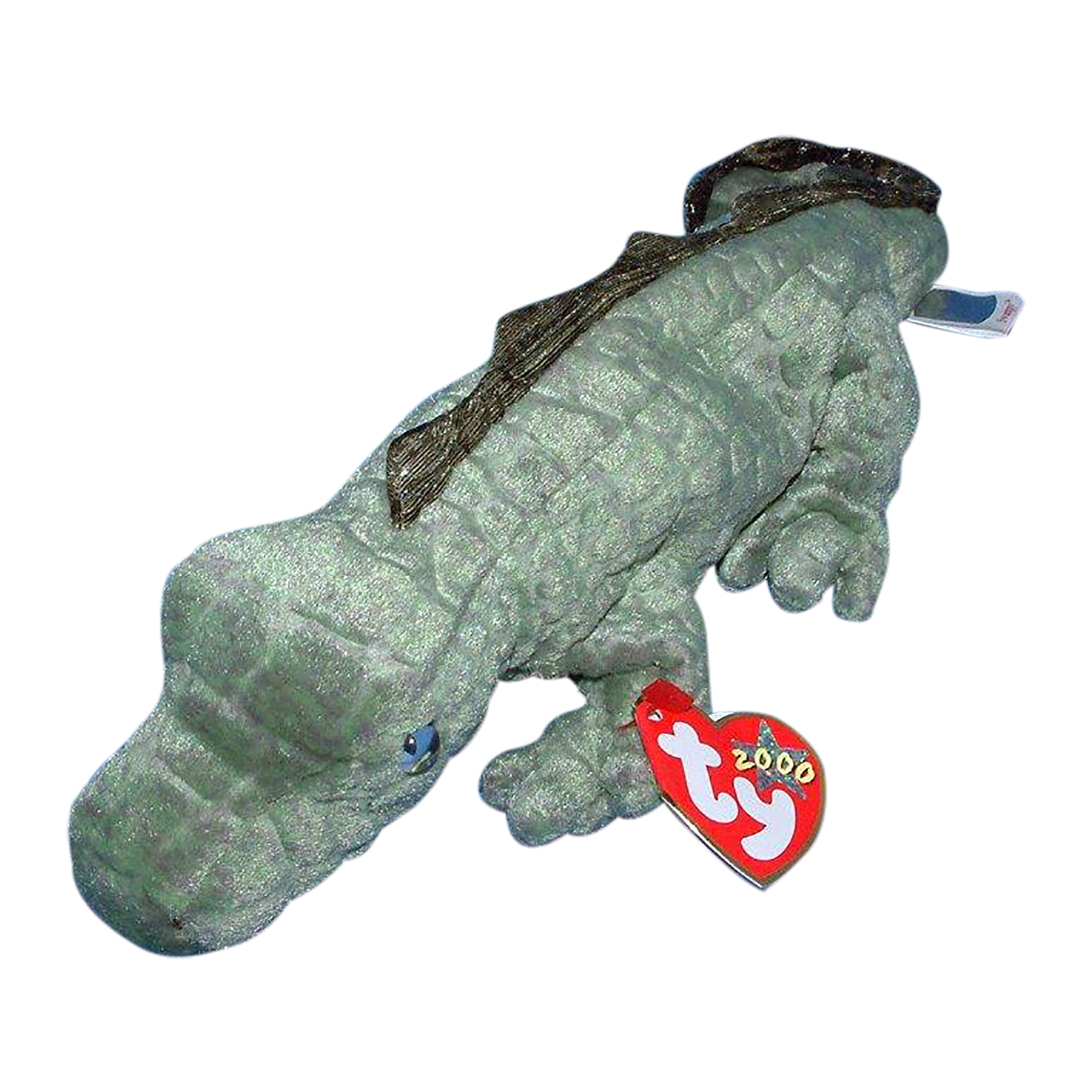 swampy plush