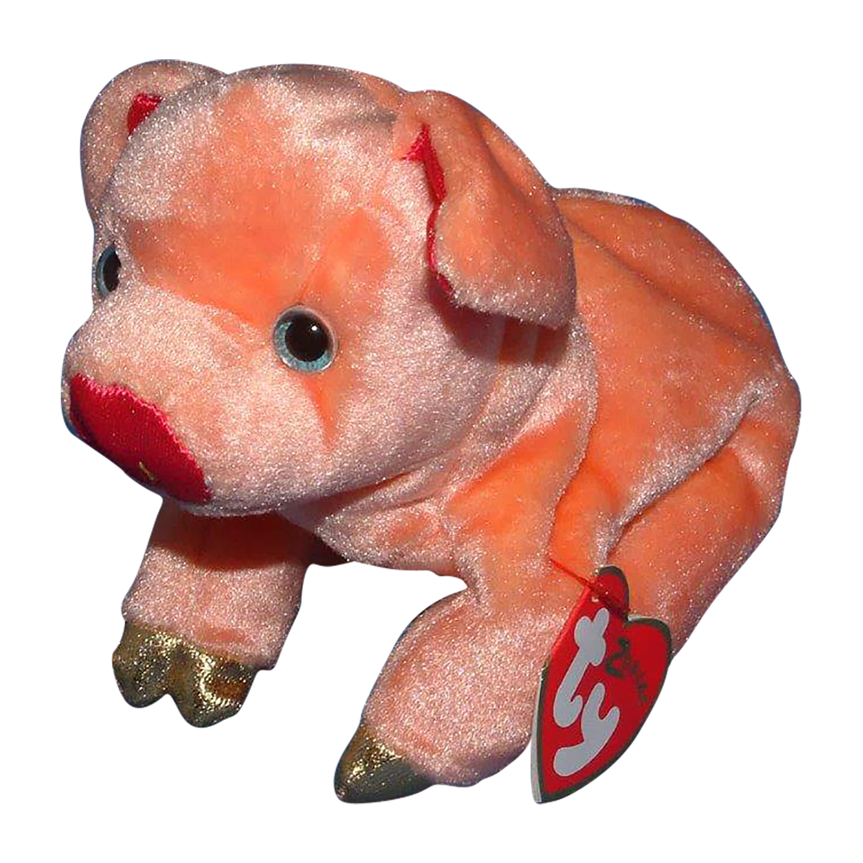 Ty Beanie Baby Pig Zodiac MWMT (Pig Chinese Zodiac) 8421043279 eBay