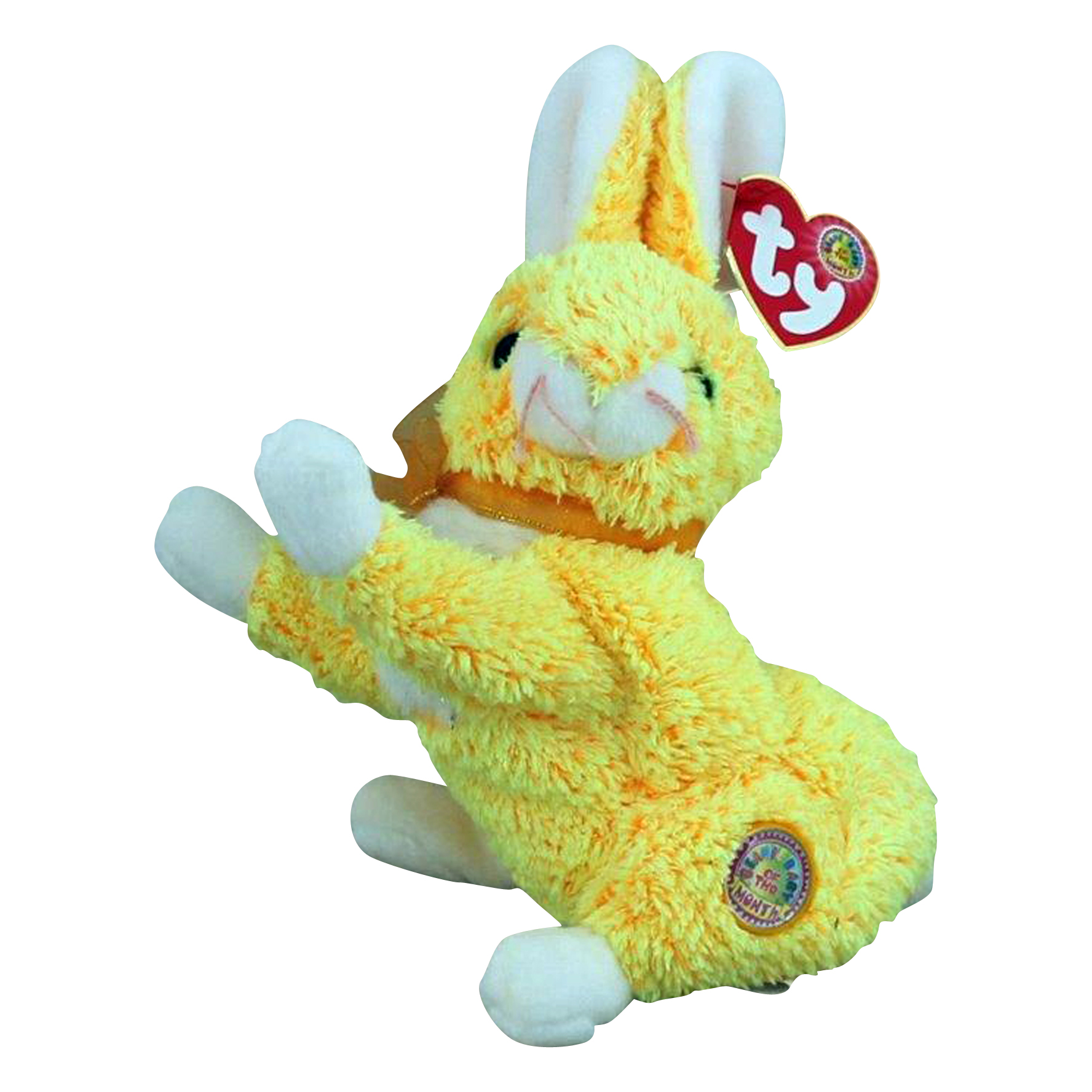 Ty Beanie Baby Buttercream MWMT, Rabbit Easter eBay